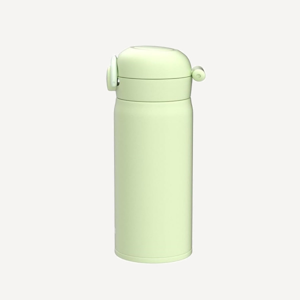 Термос THERMOS JNR-353 PSC +12h/-12h 0,35л (Фисташковый)